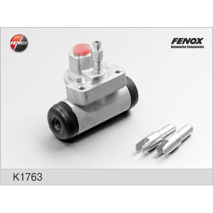 Photo Cylindre de roue FENOX K1763