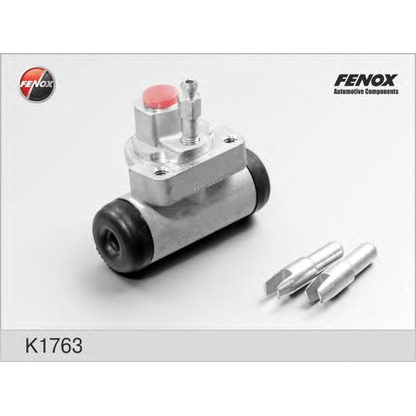 Foto Cilindretto freno FENOX K1763