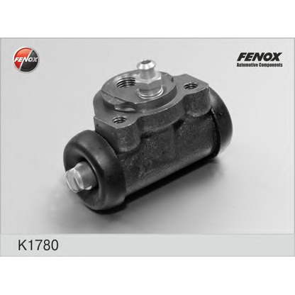 Zdjęcie Cylinderek hamulcowy FENOX K1780