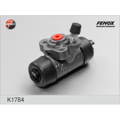 Photo Wheel Brake Cylinder FENOX K1784