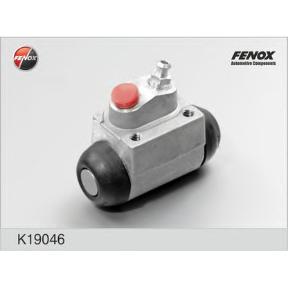 Photo Wheel Brake Cylinder FENOX K19046