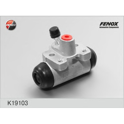 Photo Cylindre de roue FENOX K19103