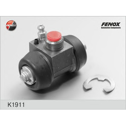 Photo Cylindre de roue FENOX K1911