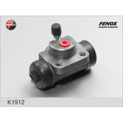 Photo Cylindre de roue FENOX K1912