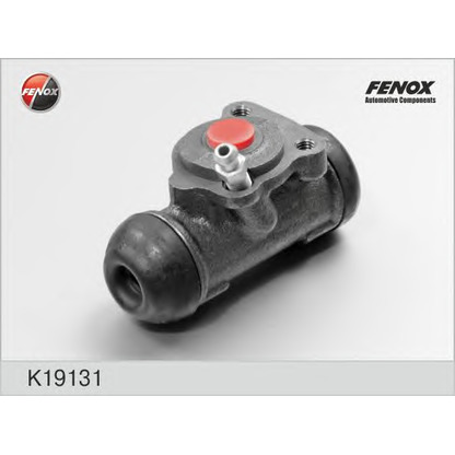 Photo Wheel Brake Cylinder FENOX K19131