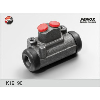 Photo Wheel Brake Cylinder FENOX K19190