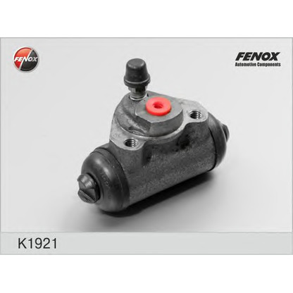 Photo Wheel Brake Cylinder FENOX K1921