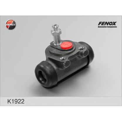 Photo Wheel Brake Cylinder FENOX K1922