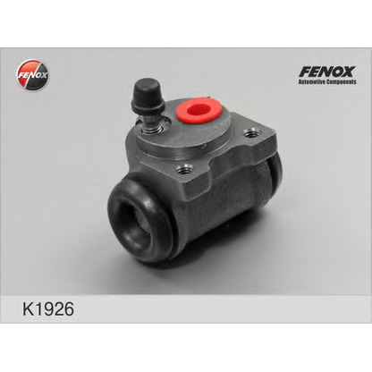 Photo Wheel Brake Cylinder FENOX K1926