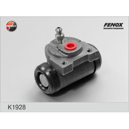 Photo Wheel Brake Cylinder FENOX K1928