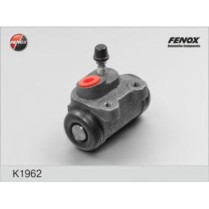Photo Wheel Brake Cylinder FENOX K1962
