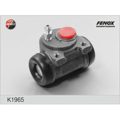 Photo Wheel Brake Cylinder FENOX K1965