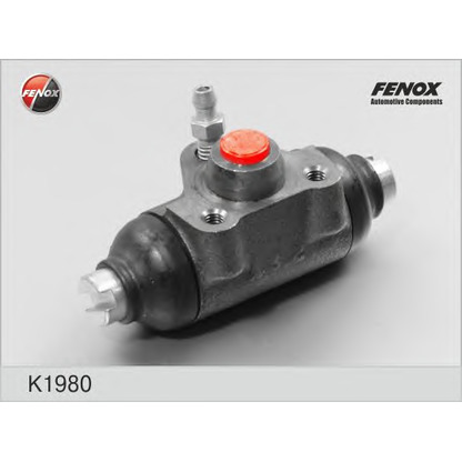 Photo Wheel Brake Cylinder FENOX K1980