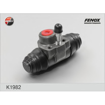 Foto Cilindretto freno FENOX K1982