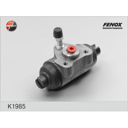 Photo Wheel Brake Cylinder FENOX K1985