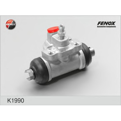 Photo Wheel Brake Cylinder FENOX K1990
