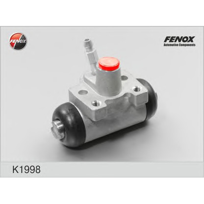 Photo Cylindre de roue FENOX K1998