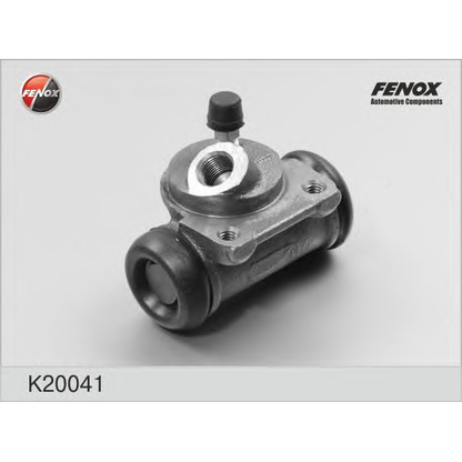 Zdjęcie Cylinderek hamulcowy FENOX K20041
