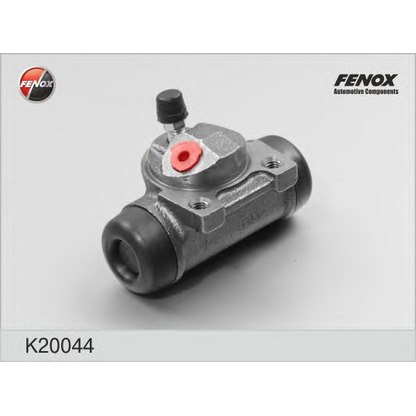 Photo Wheel Brake Cylinder FENOX K20044