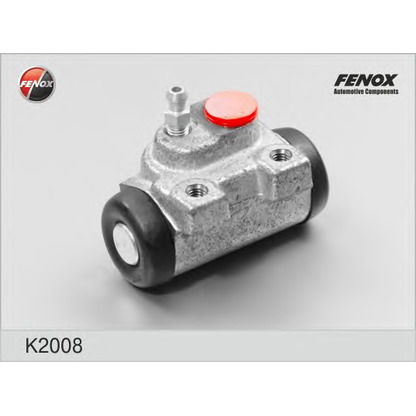 Photo Wheel Brake Cylinder FENOX K2008