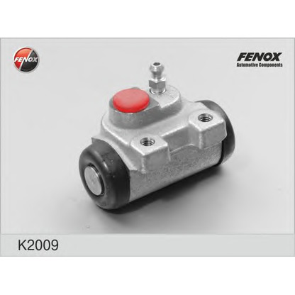 Zdjęcie Cylinderek hamulcowy FENOX K2009