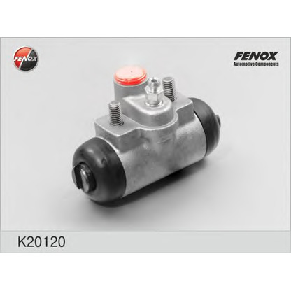Photo Wheel Brake Cylinder FENOX K20120