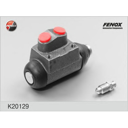 Zdjęcie Cylinderek hamulcowy FENOX K20129