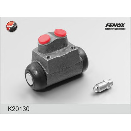 Photo Cylindre de roue FENOX K20130