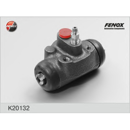 Photo Wheel Brake Cylinder FENOX K20132