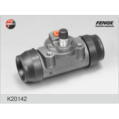 Photo Wheel Brake Cylinder FENOX K20142