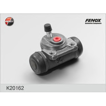 Foto Cilindro de freno de rueda FENOX K20162