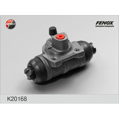 Zdjęcie Cylinderek hamulcowy FENOX K20168