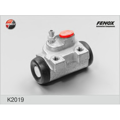 Photo Wheel Brake Cylinder FENOX K2019