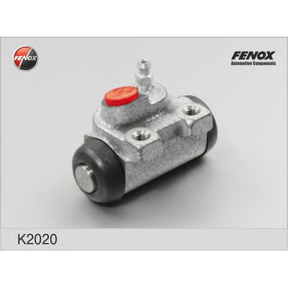 Photo Wheel Brake Cylinder FENOX K2020