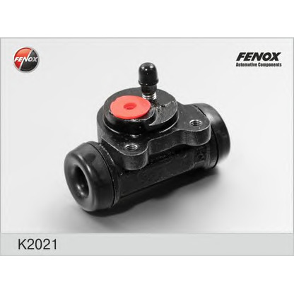 Photo Cylindre de roue FENOX K2021