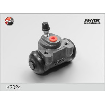 Photo Wheel Brake Cylinder FENOX K2024