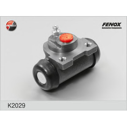 Photo Wheel Brake Cylinder FENOX K2029