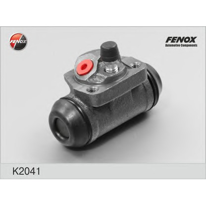 Photo Cylindre de roue FENOX K2041