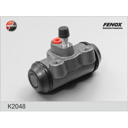 Photo Wheel Brake Cylinder FENOX K2048
