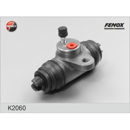 Foto Radbremszylinder FENOX K2060