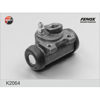 Photo Cylindre de roue FENOX K2064