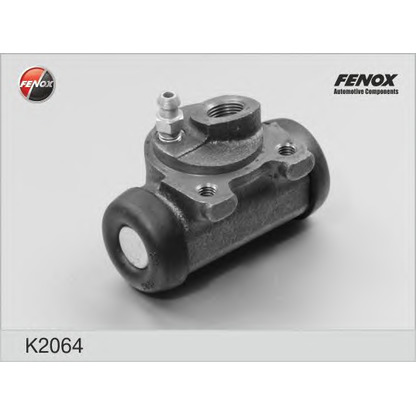 Фото Колесный тормозной цилиндр FENOX K2064