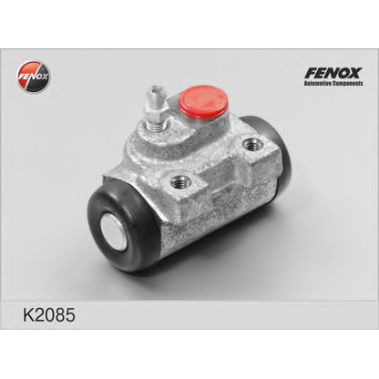 Photo Wheel Brake Cylinder FENOX K2085