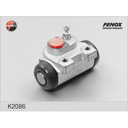Photo Wheel Brake Cylinder FENOX K2086