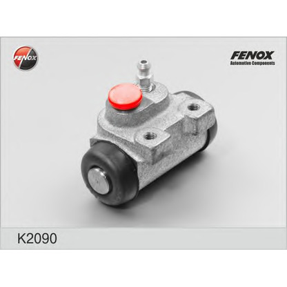 Foto Cilindretto freno FENOX K2090