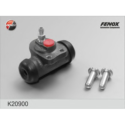 Foto Cilindretto freno FENOX K2090