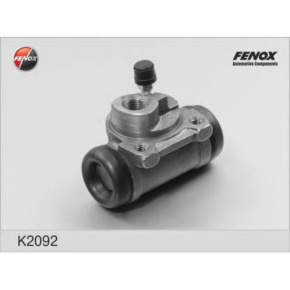 Foto Cilindretto freno FENOX K2092