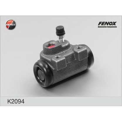 Photo Wheel Brake Cylinder FENOX K2094