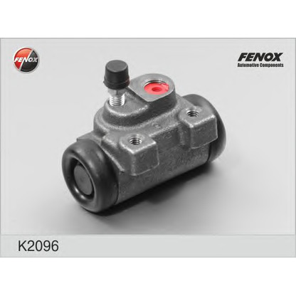 Photo Cylindre de roue FENOX K2096