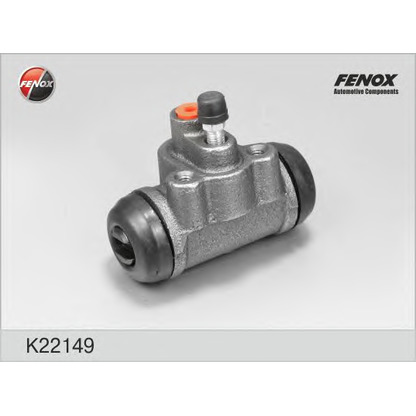Photo Wheel Brake Cylinder FENOX K22149